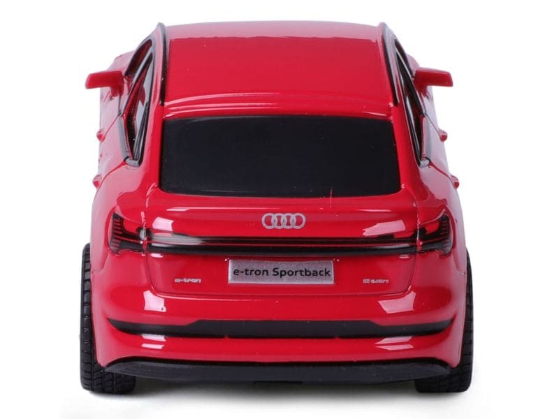 Maisto Auto RC Power Racer Audi E-tron Bluetooth Ferngesteuertes Spielzeug