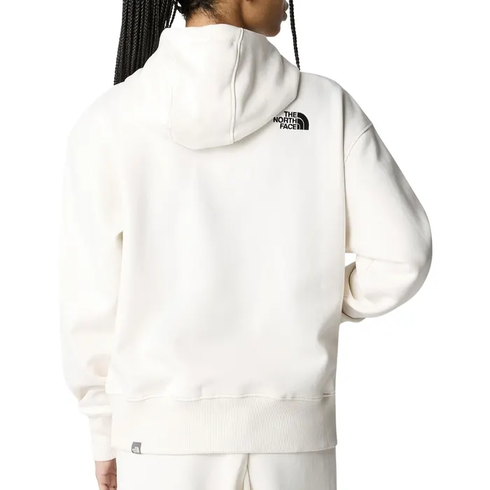 The North Face Essential Hoodie Dames