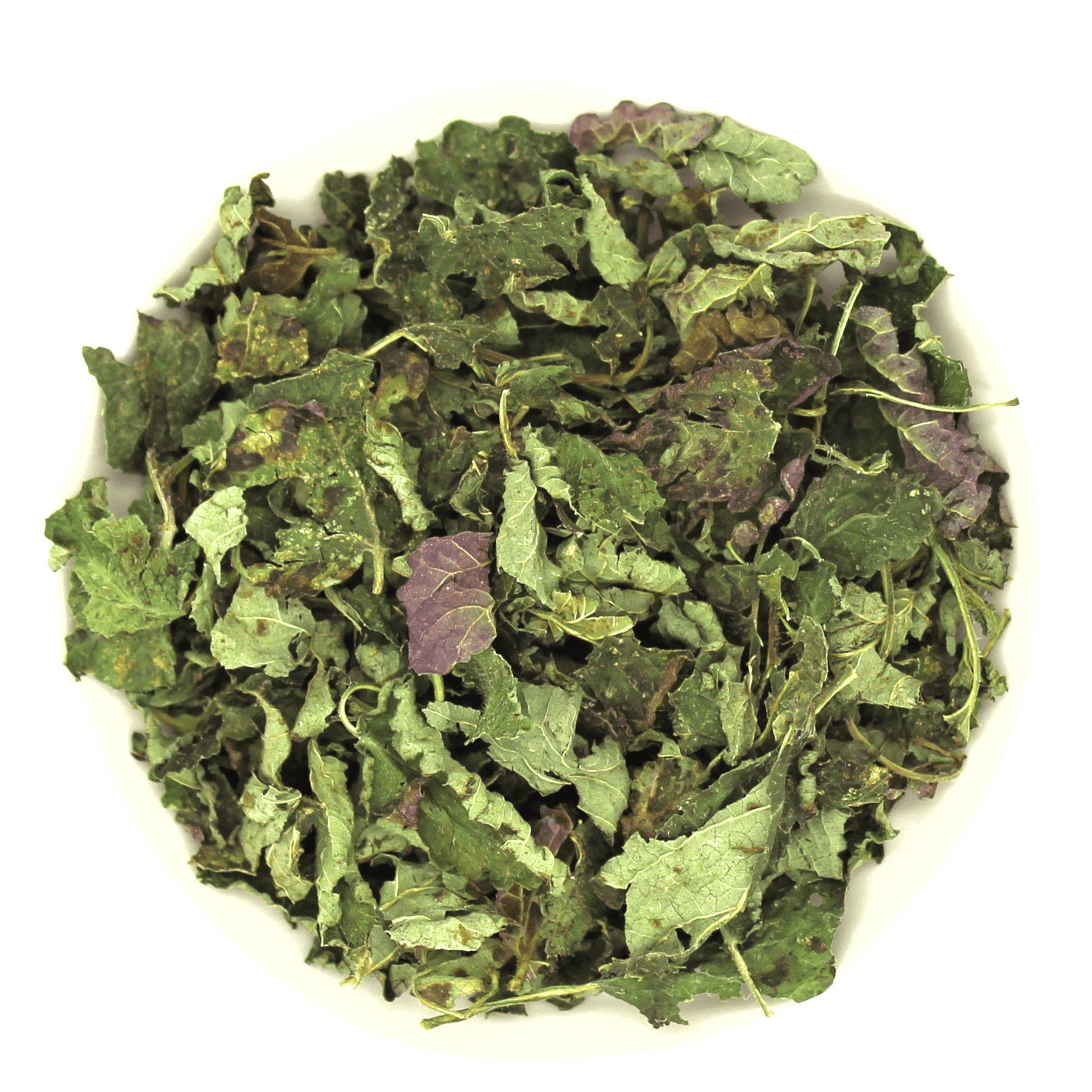 PEPPERMINTMAN Fränkische Zitronenmelisse, Bio