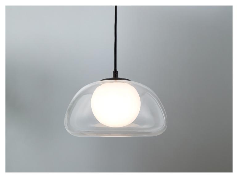 LED-hanglamp