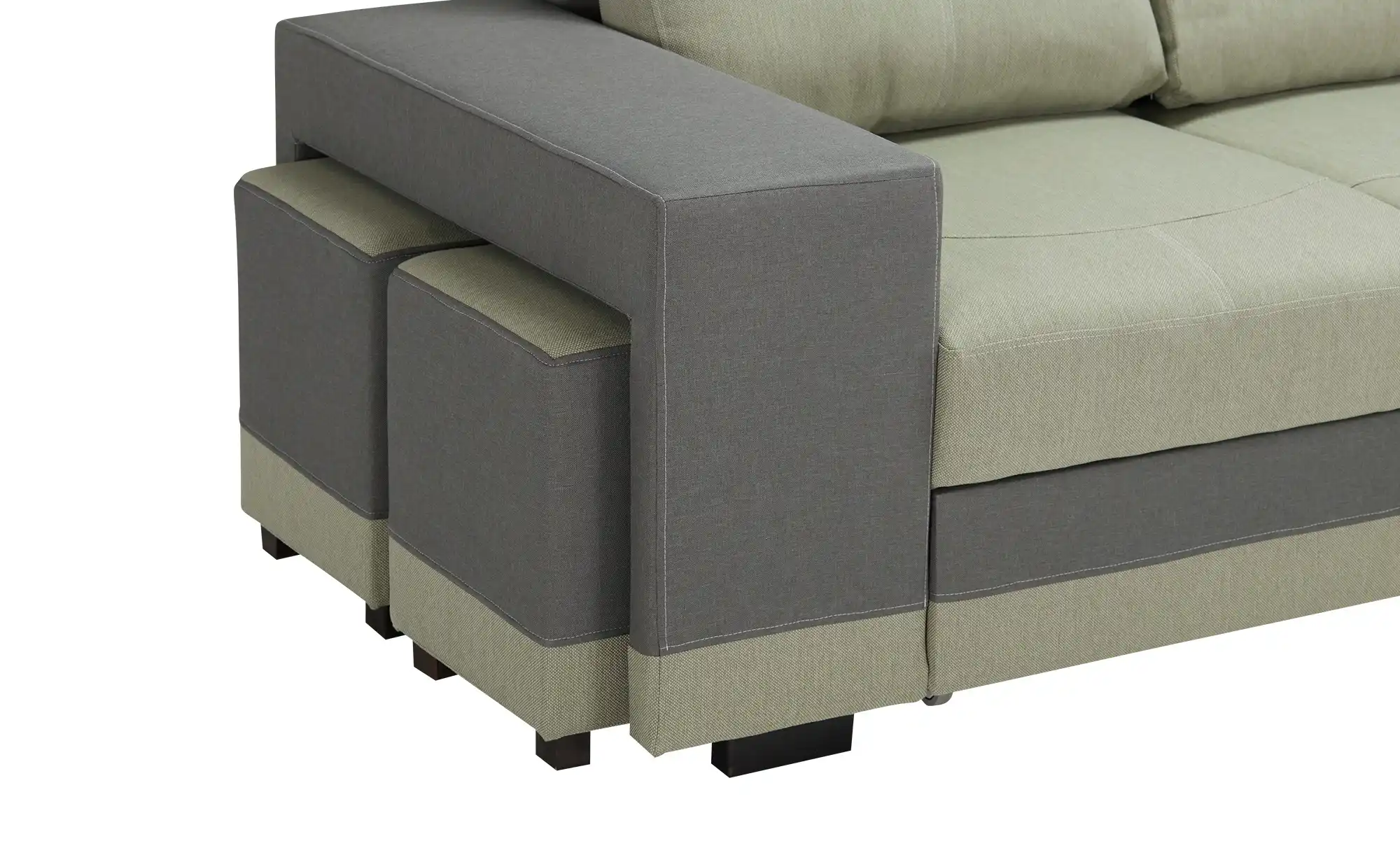 Ecksofa Avery