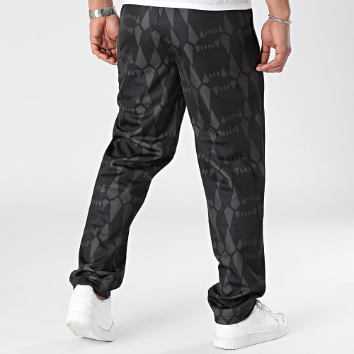 Pantalon Jogging FSF Football Culture 772453 Noir Gris