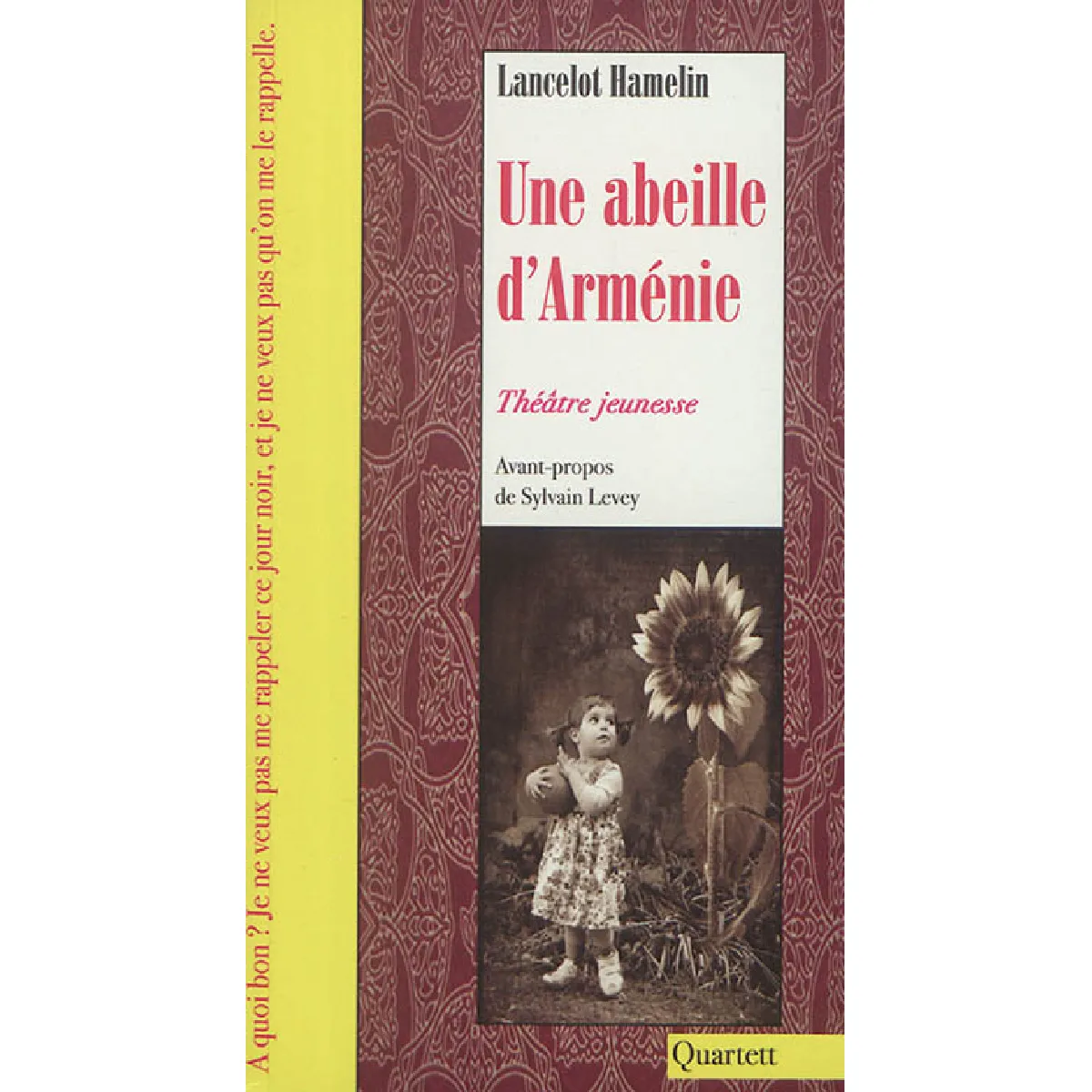 Une abeille d'Arménie · Occasion