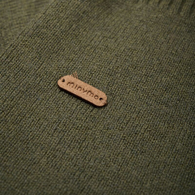 Minymo Balaklava, Olive Night