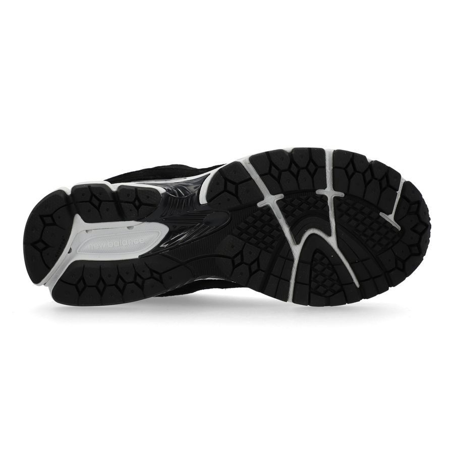 New Balance Chaussures 2002R - Noir/Blanc