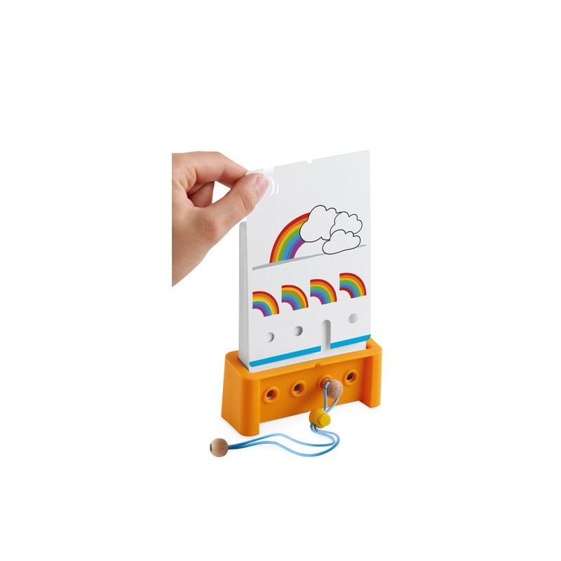 Logicase Starter Set 6+