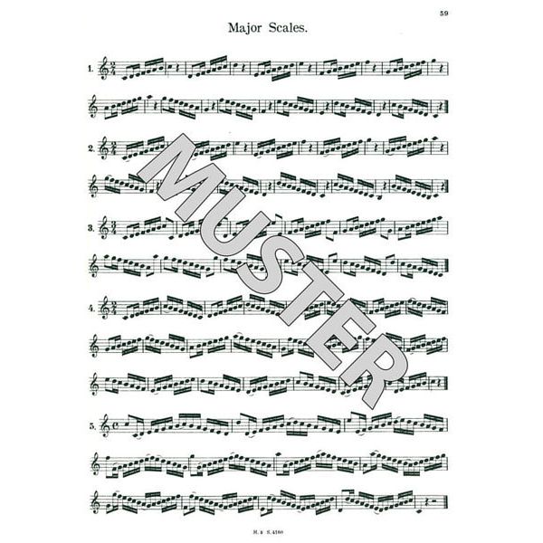 Boosey & Hawkes Arban Cornet Method