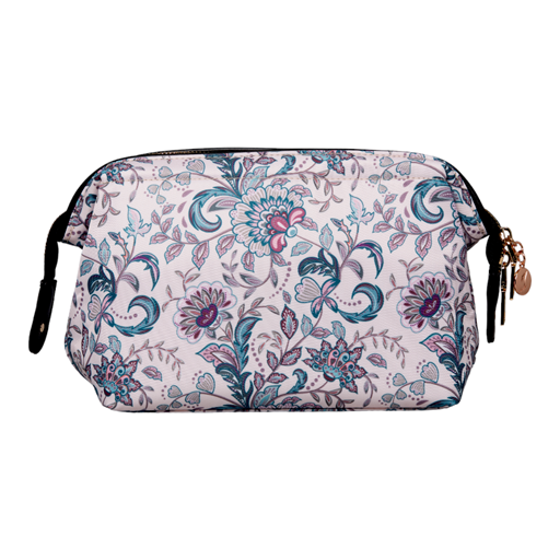 Coming Copenhagen Mia Makeuptaske, Peppy Paisley