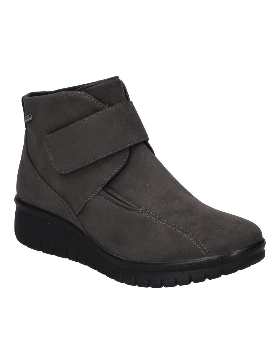Stiefelette Calais 53, graphit