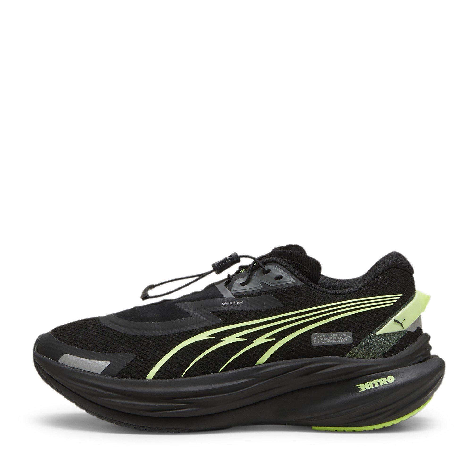 Puma Puma Deviate Nitro 3 Wtr Wns Trail Running Shoes Womens
