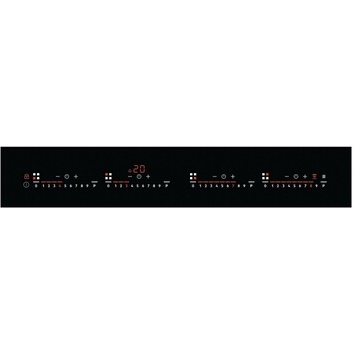 Plaque induction Electrolux TotalFlex DIV6747C