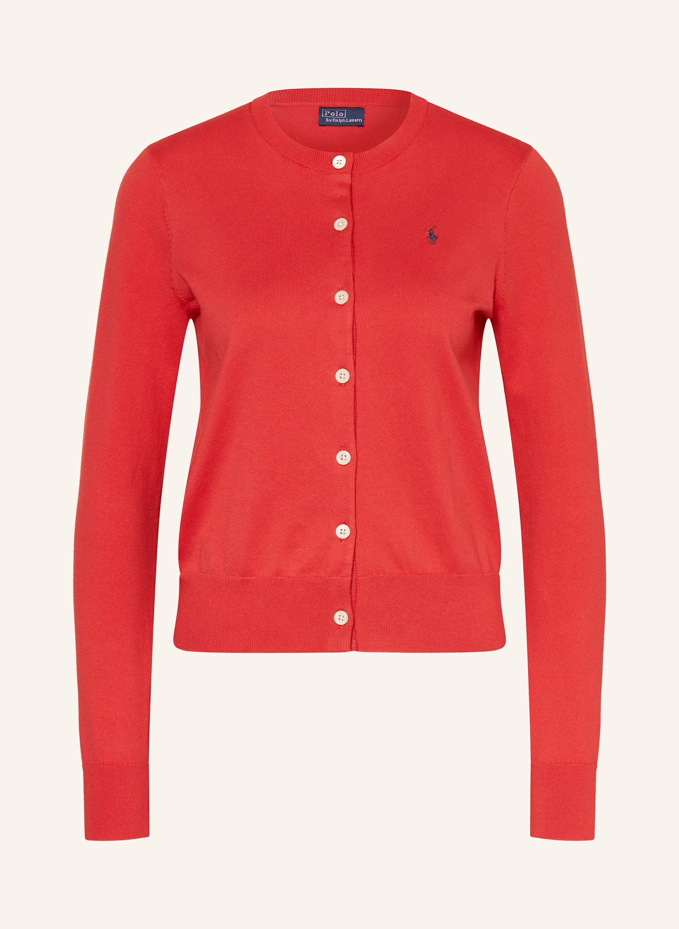 POLO RALPH LAUREN Strickjacke