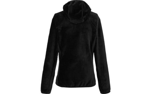 Regatta Endra Damen Fleecejacke mit Kapuze