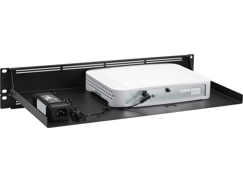 Rackmount IT Rackmount Kit RM-PA-T6 für Palo Alto PA-410 Rackmount Kit für Palo Alto PA-410