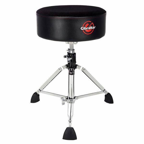 Gibraltar 9608SFT Soft Drum Throne