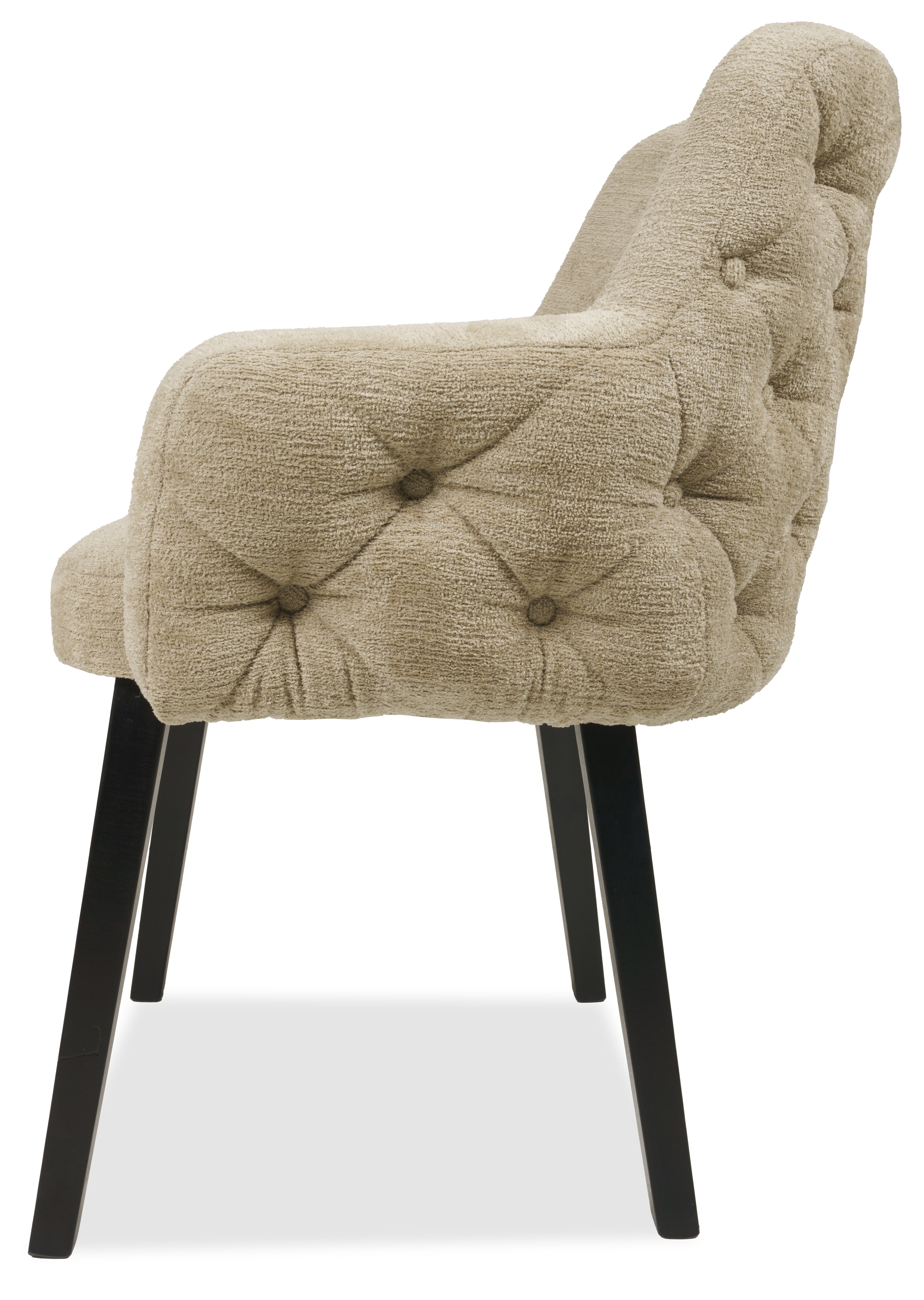 Eetstoel  Vance B65 x D61 x H85 cm