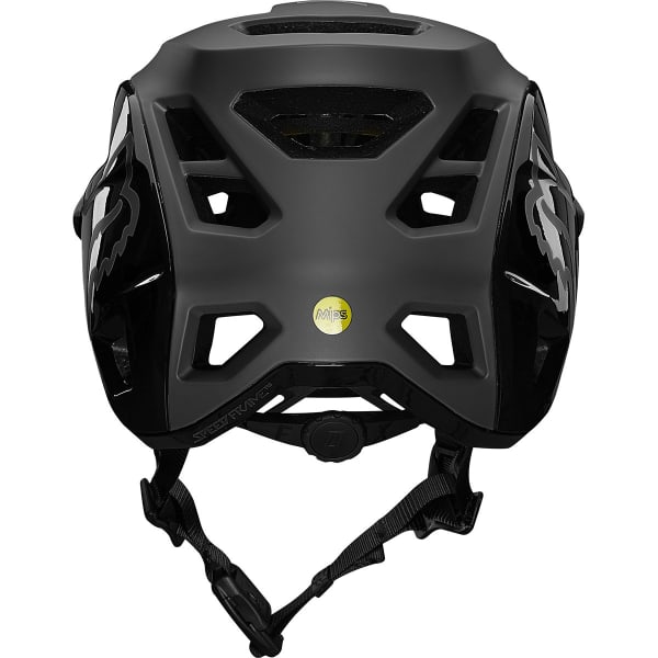 Casque VTT FOX SPEEDFRAME PRO BLACK