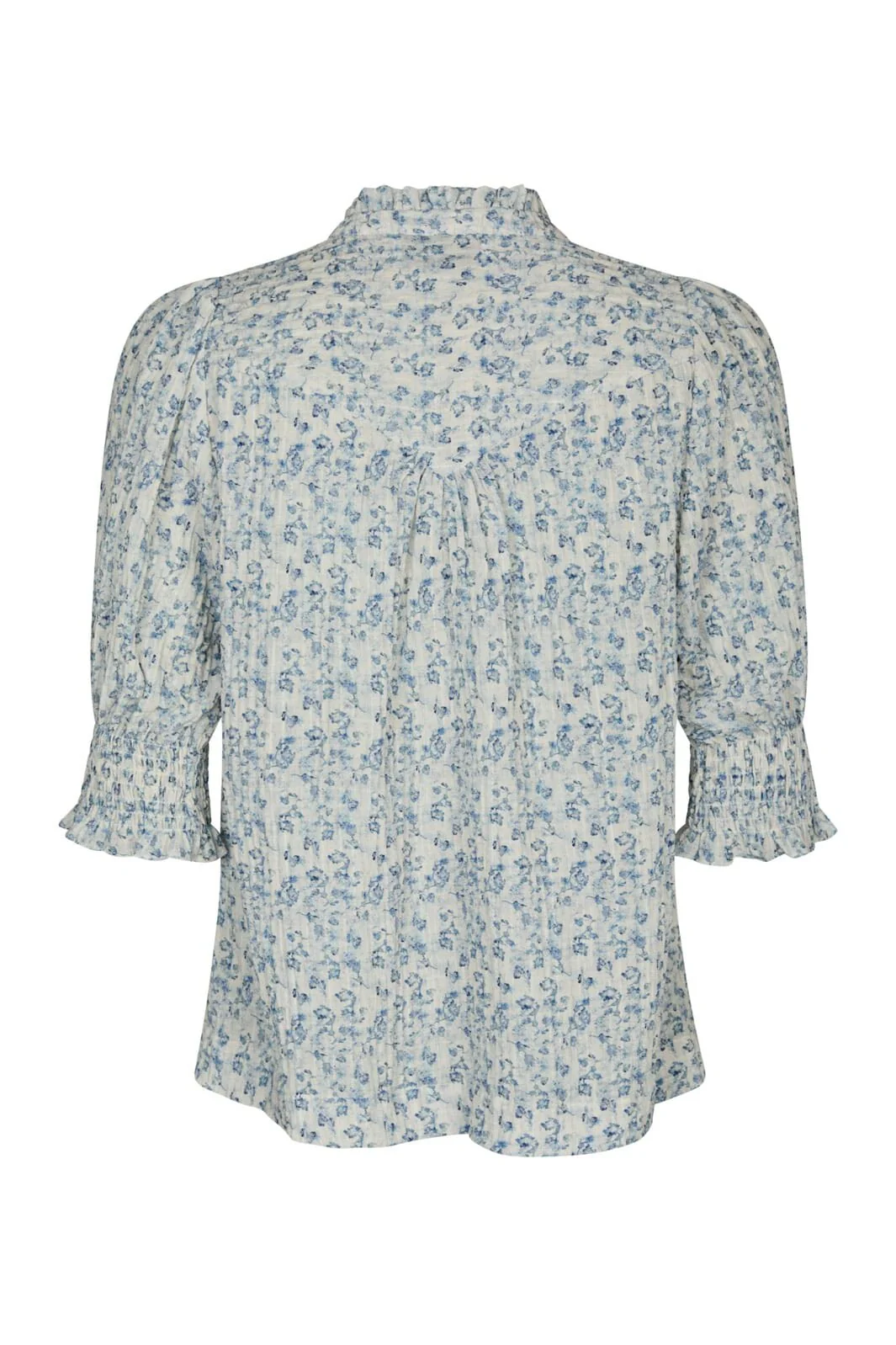 Neo Noir Diana Misty Floral Blouse 166084