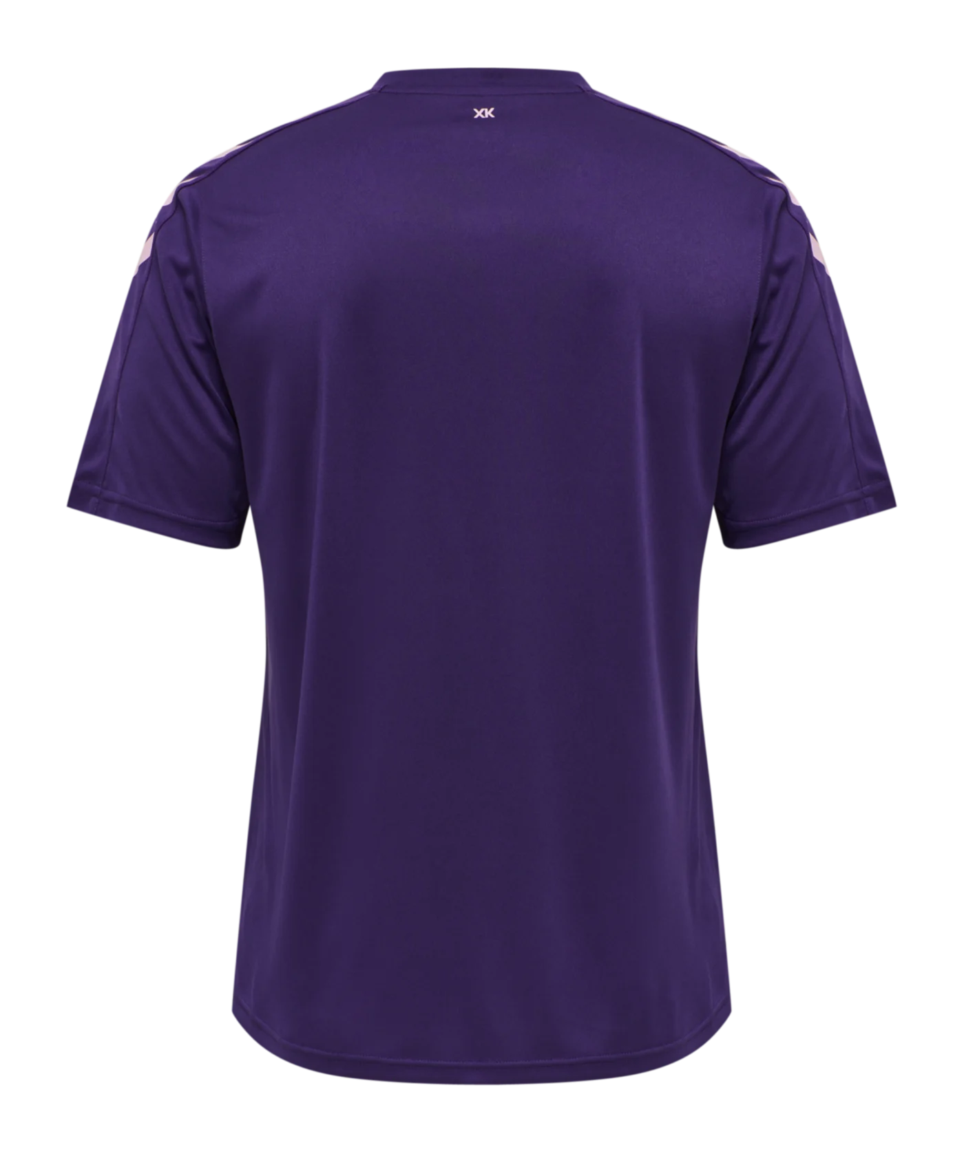 Hummel hmlCORE XK Poly Trikot Lila F3443