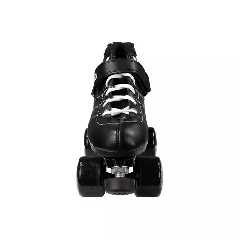 roller quad NANO nanovenice Noir