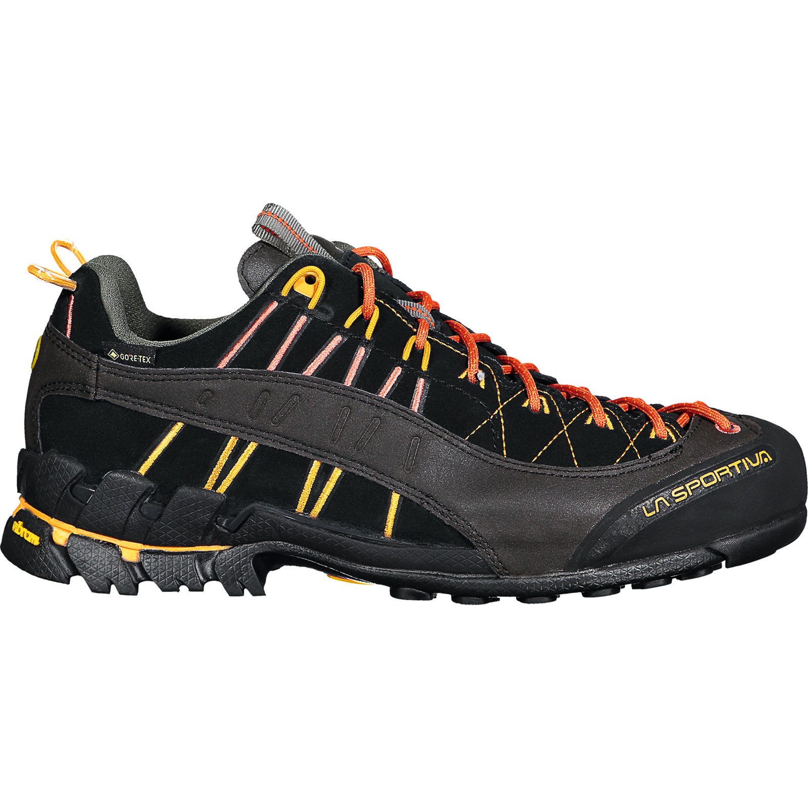 La Sportiva Hyper GTX HR., 42, schwarz