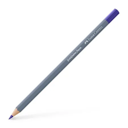 Faber-Castell Goldfaber Aqua Aquarellstift Farbe 149 türkis bläulich