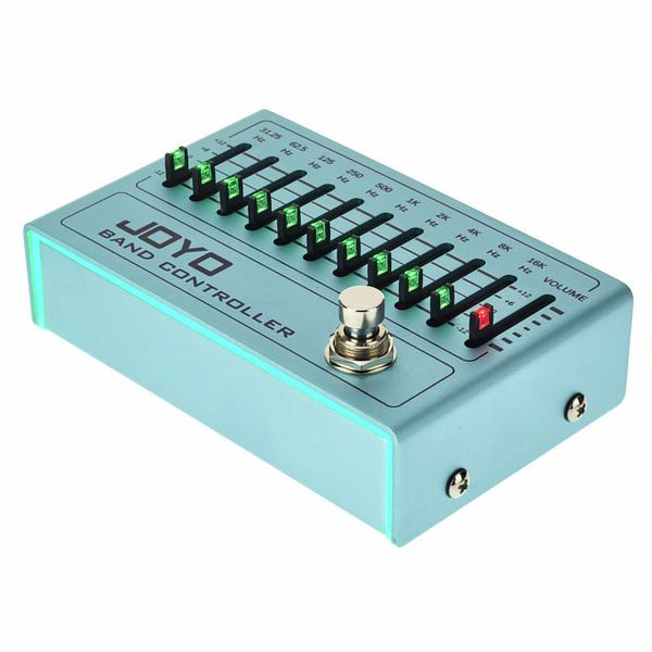 Joyo Joyo R-12 Band Controller EQ