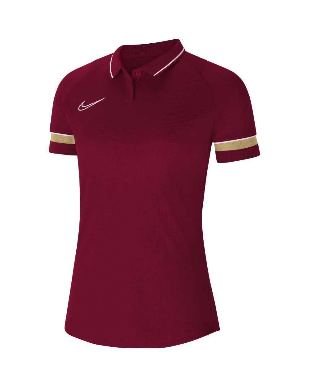 Polo Nike Academy 21 pour femme