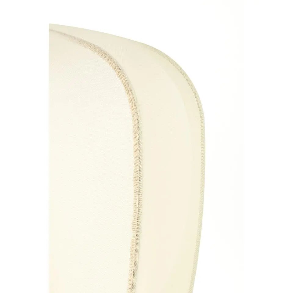 Hanglamp Plumeria - Zand - Ø40cm