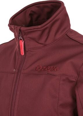 ZigZag Anakin Softshelljakke, Port Royale