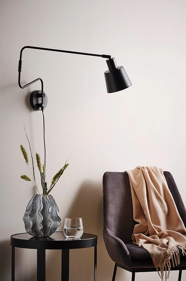 STIG vegglampe
