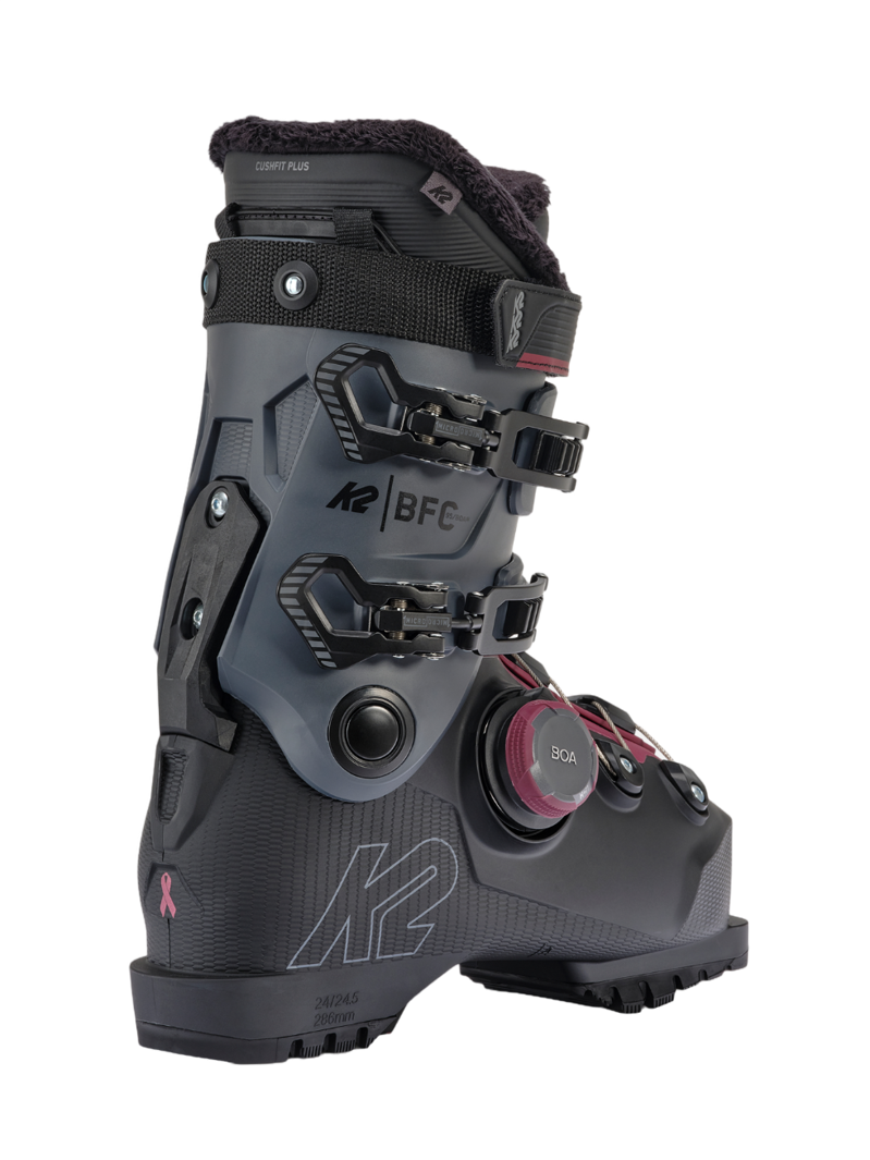 BFC 95 BOA Skischoenen