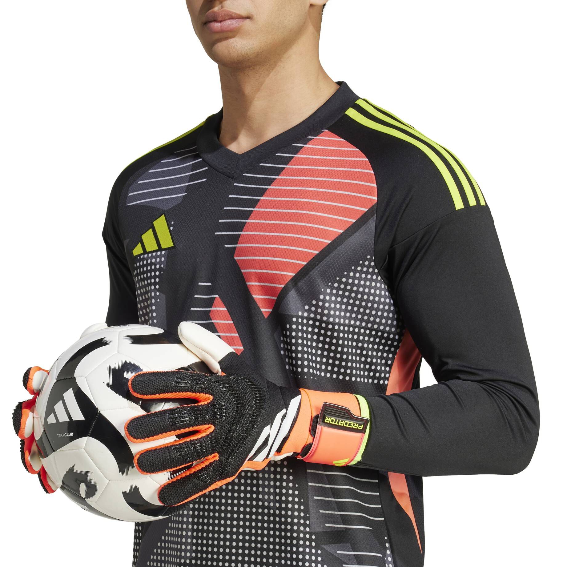 adidas Performance| Torwarthandschuhe PREDATOR GLOVES COMPETITION