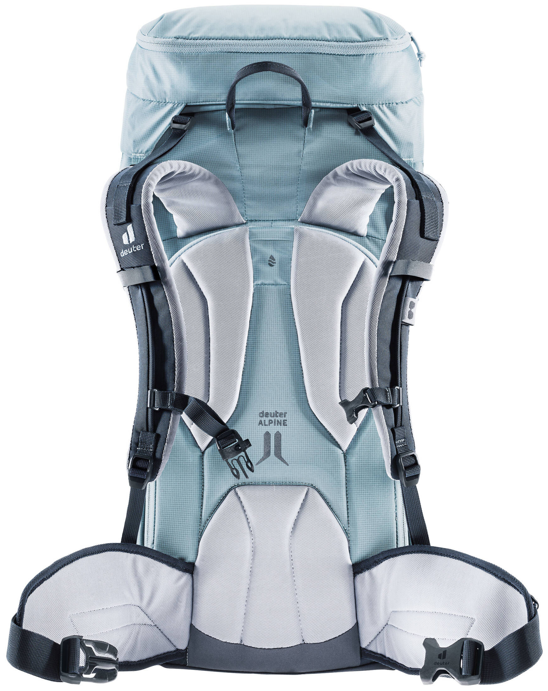 deuter| Damen Schneeschuh-Rucksack Rise 32+ SL