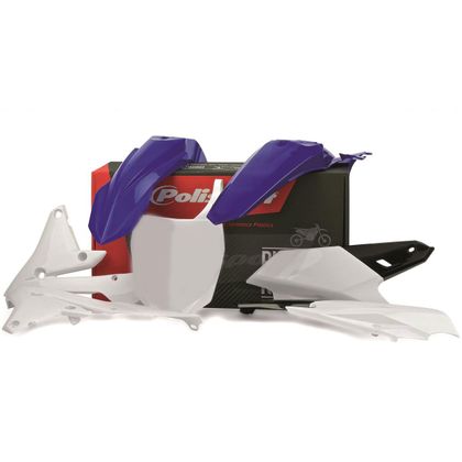 Kit plastiques Polisport COULEUR ORIGINE