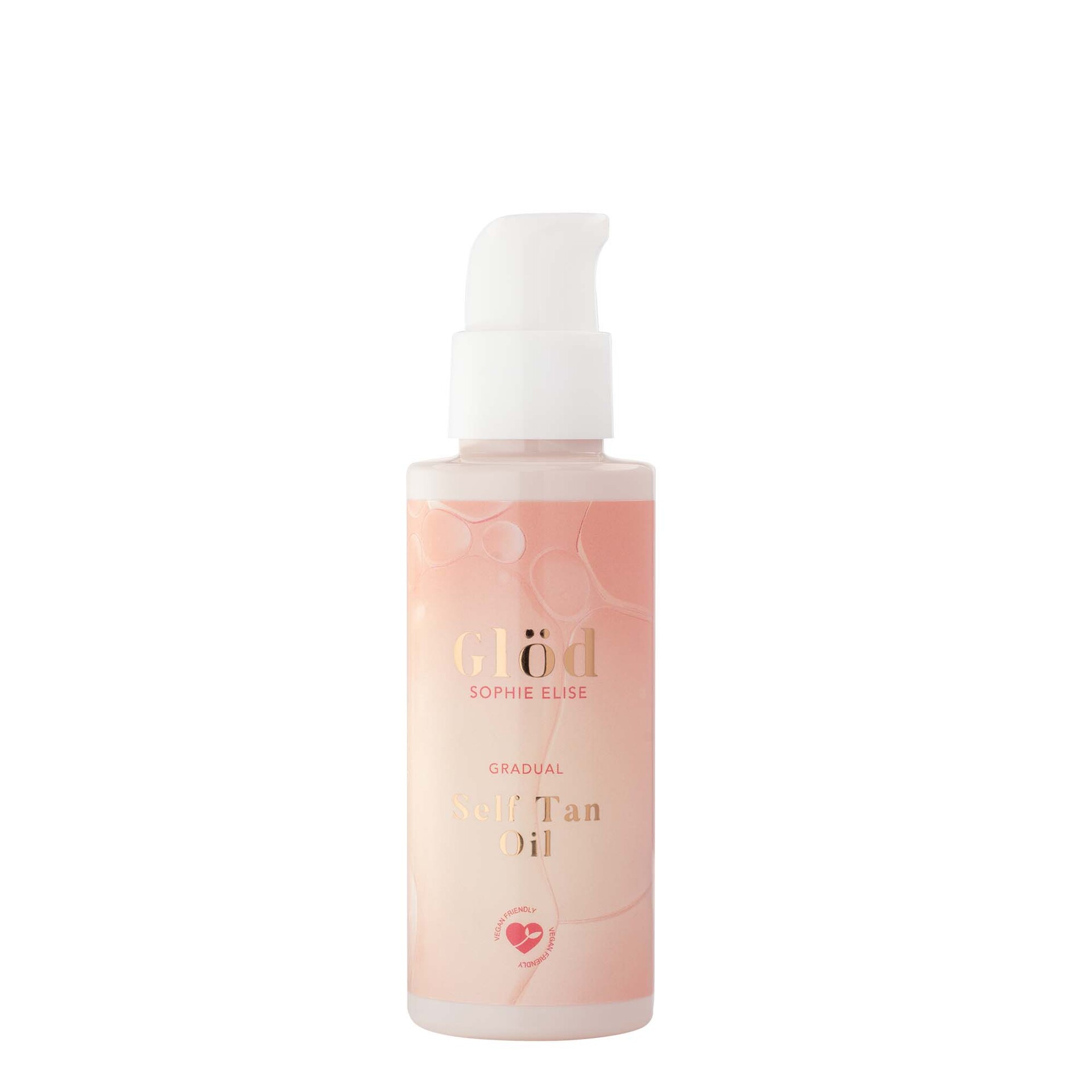Glöd Sophie Elise Self Tan Oil