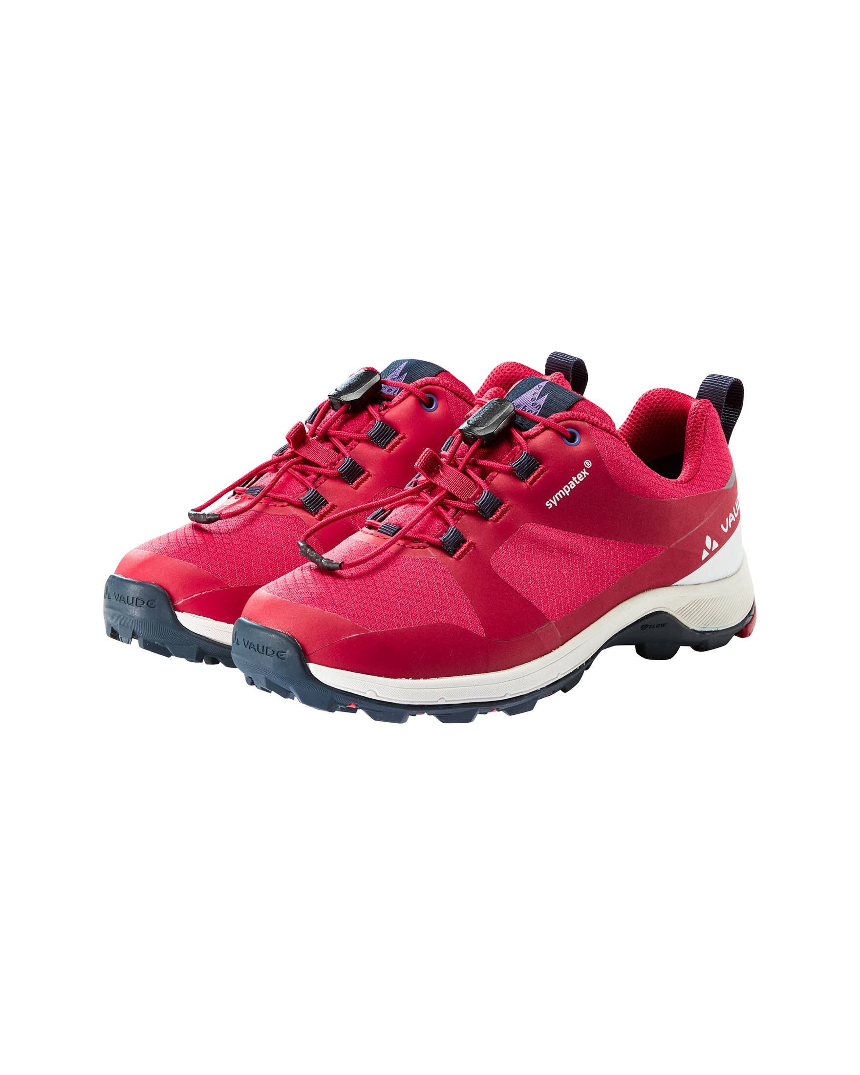 VAUDE| Kinder Schuhe LAPITA II LOW STX