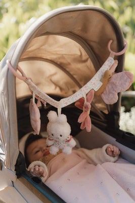 Miffy x Little Dutch Vognleke, Lucky Blossom