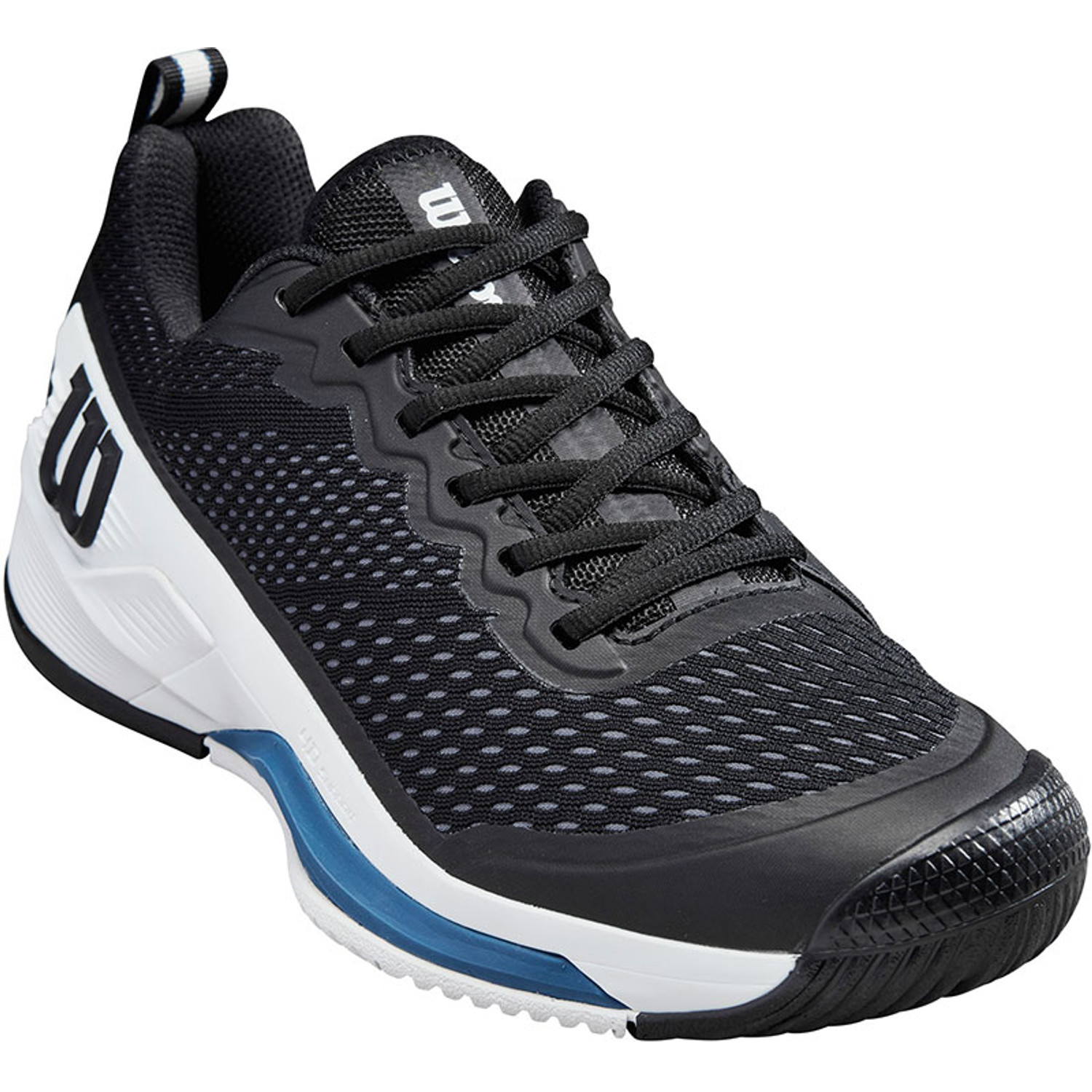 Wilson Rush Pro 4.5 Heren