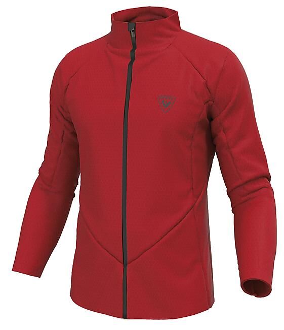 ROSSIGNOL - VESTE BLACKSIDE FLEECE