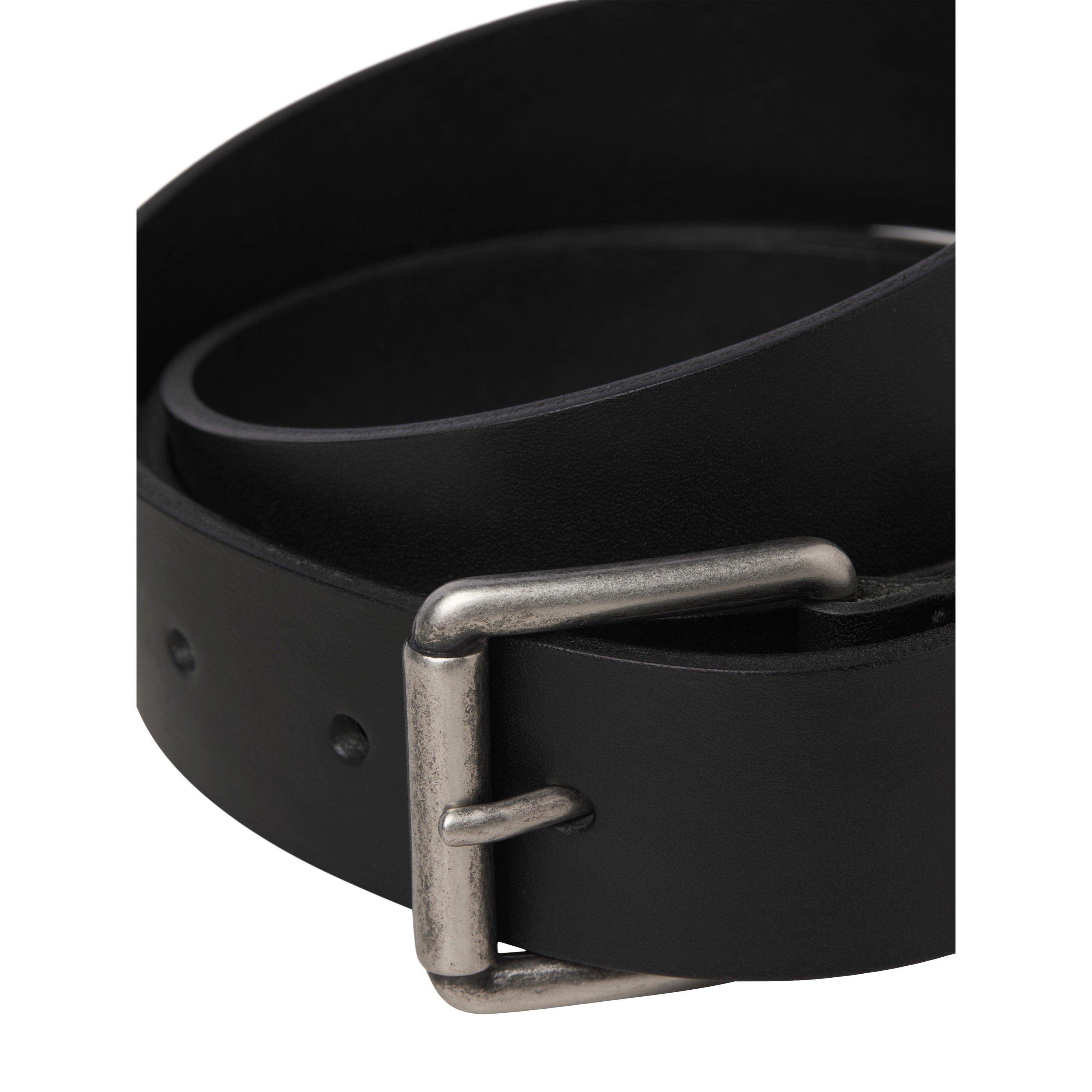 Jack and Jones Leather Belt Sn99
