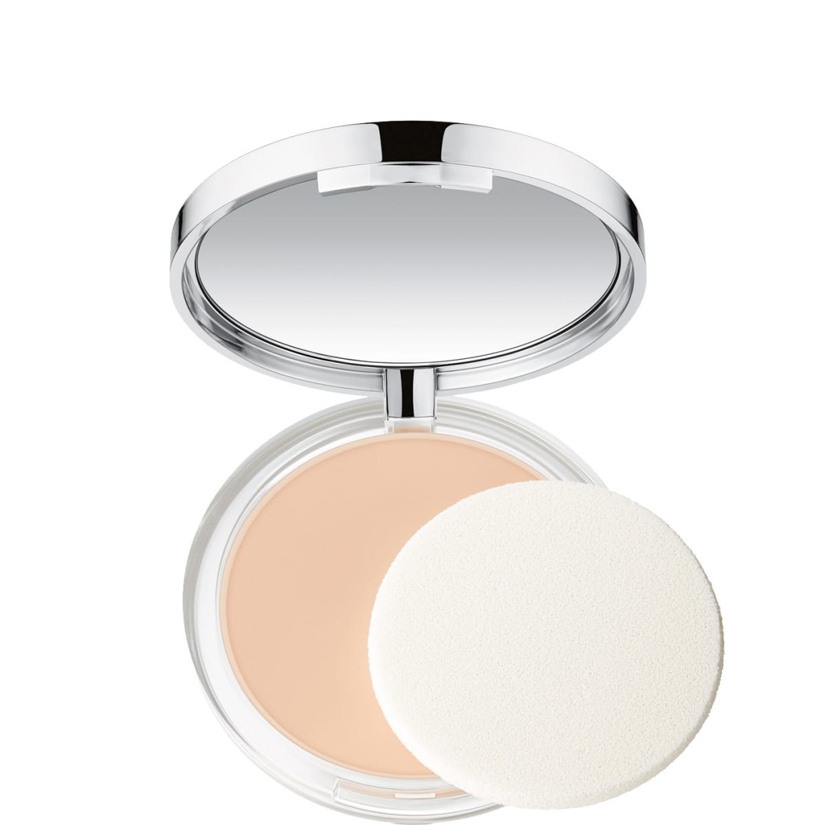 CLINIQUE Almost Powder Makeup SPF15 Teint Poudre Naturel