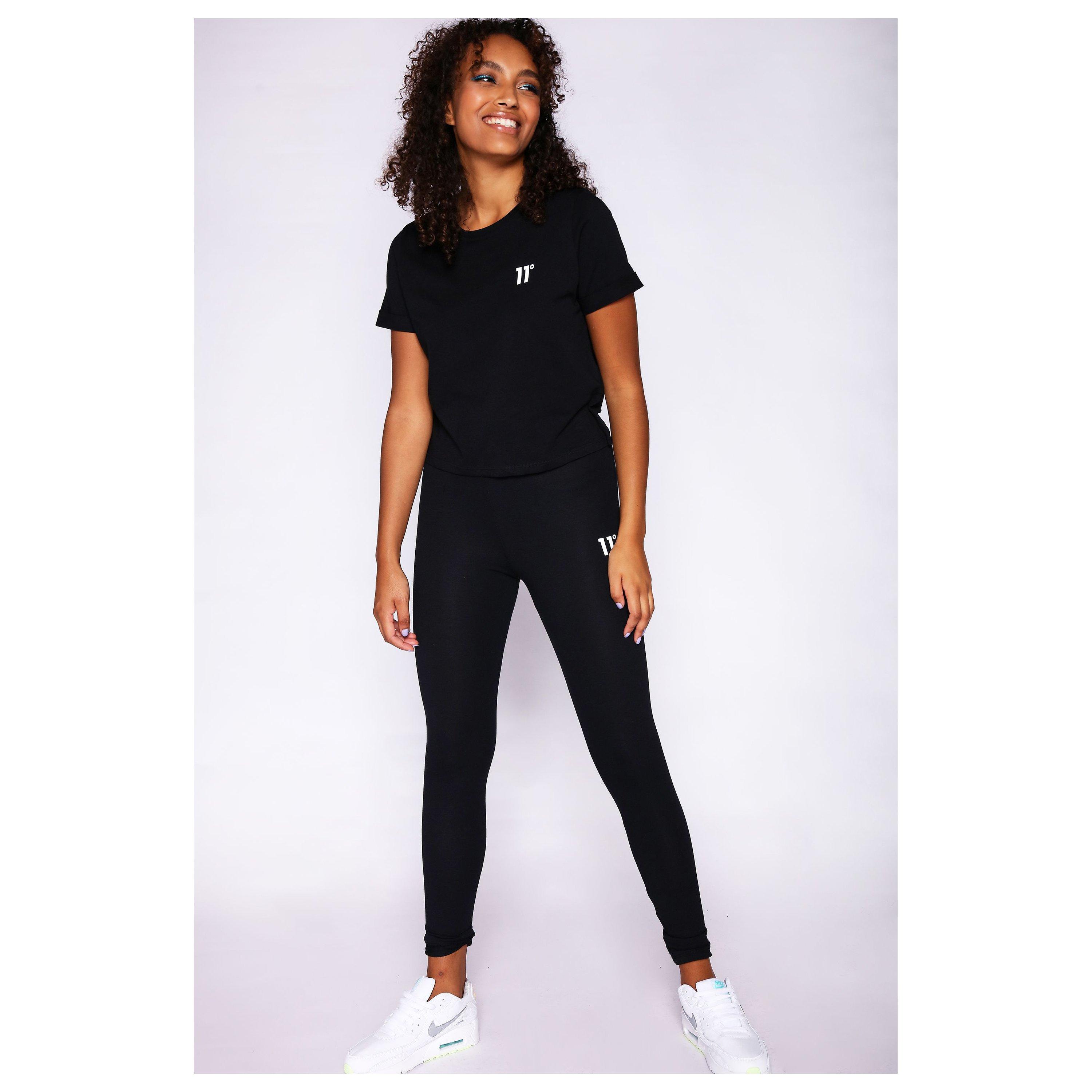 11 Degrees Core Leggings