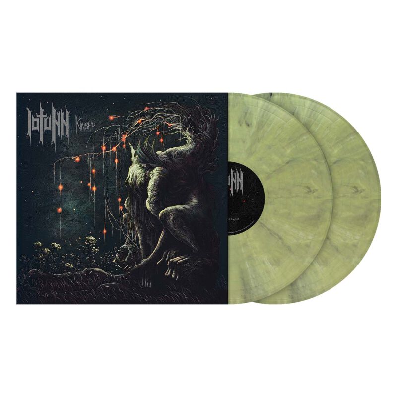 Kinship | Iotunn LP