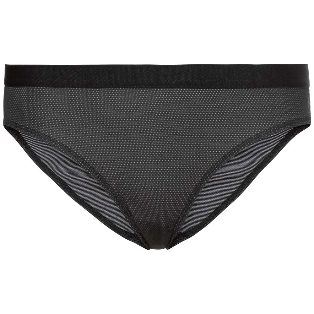 Odlo Active F-Dry Sportunterhose Damen schwarz