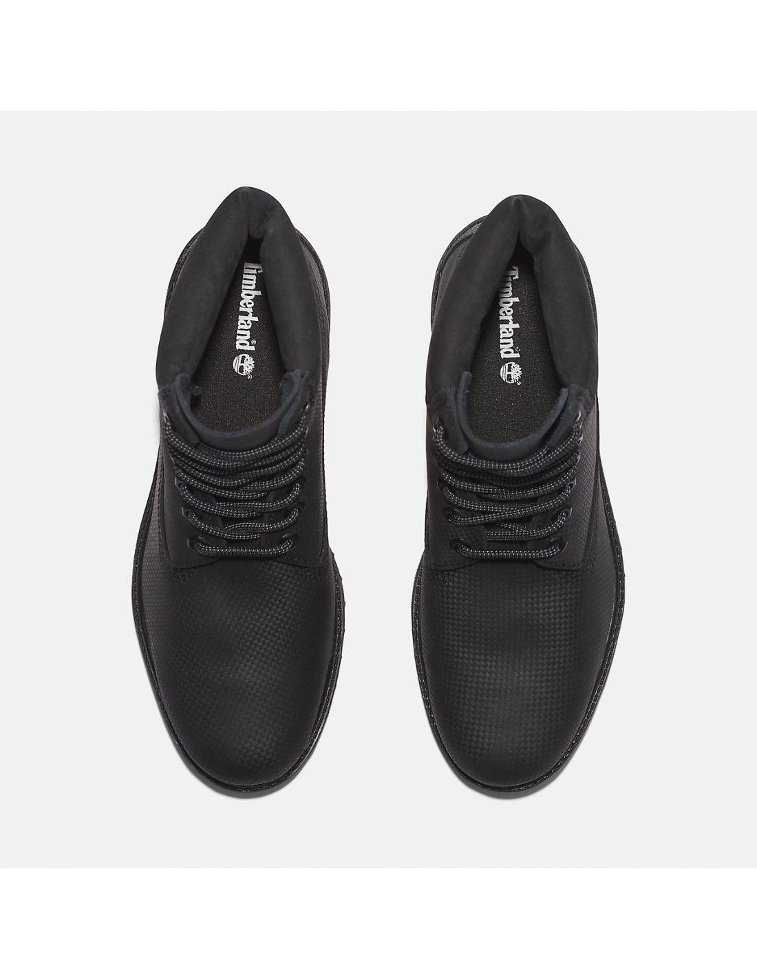 timberland bottine homme noir 6 inch prmium boot