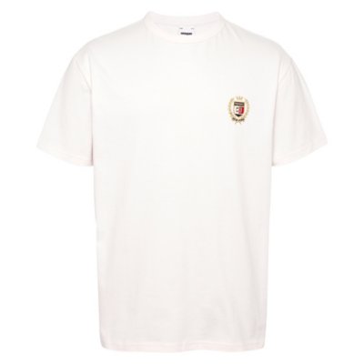 Tee-shirt à manches courtes homme Tjm Reg Rwb Crest Flag TOMMY HILFIGER