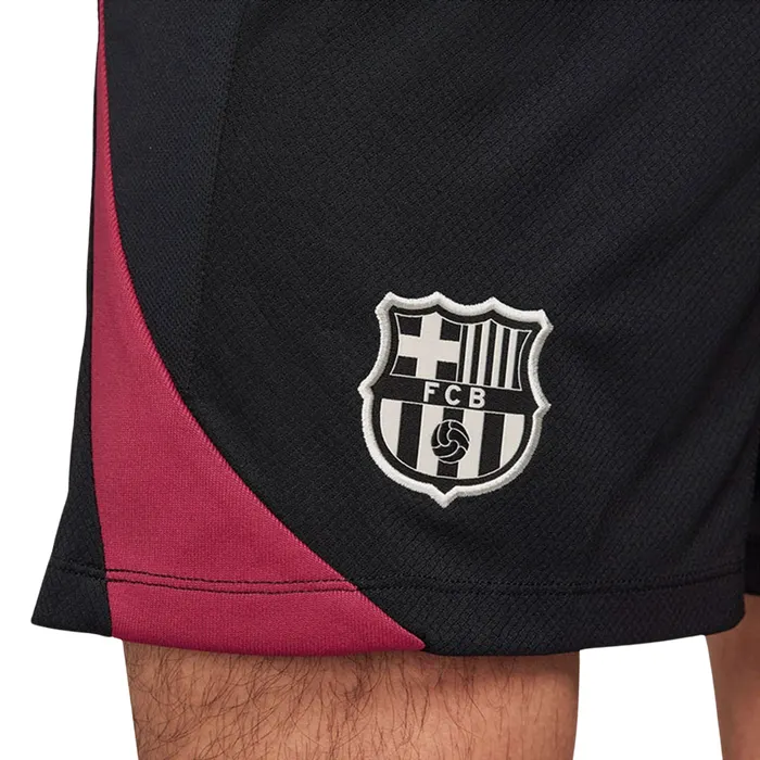 Nike FC Barcelona Strike Short Heren