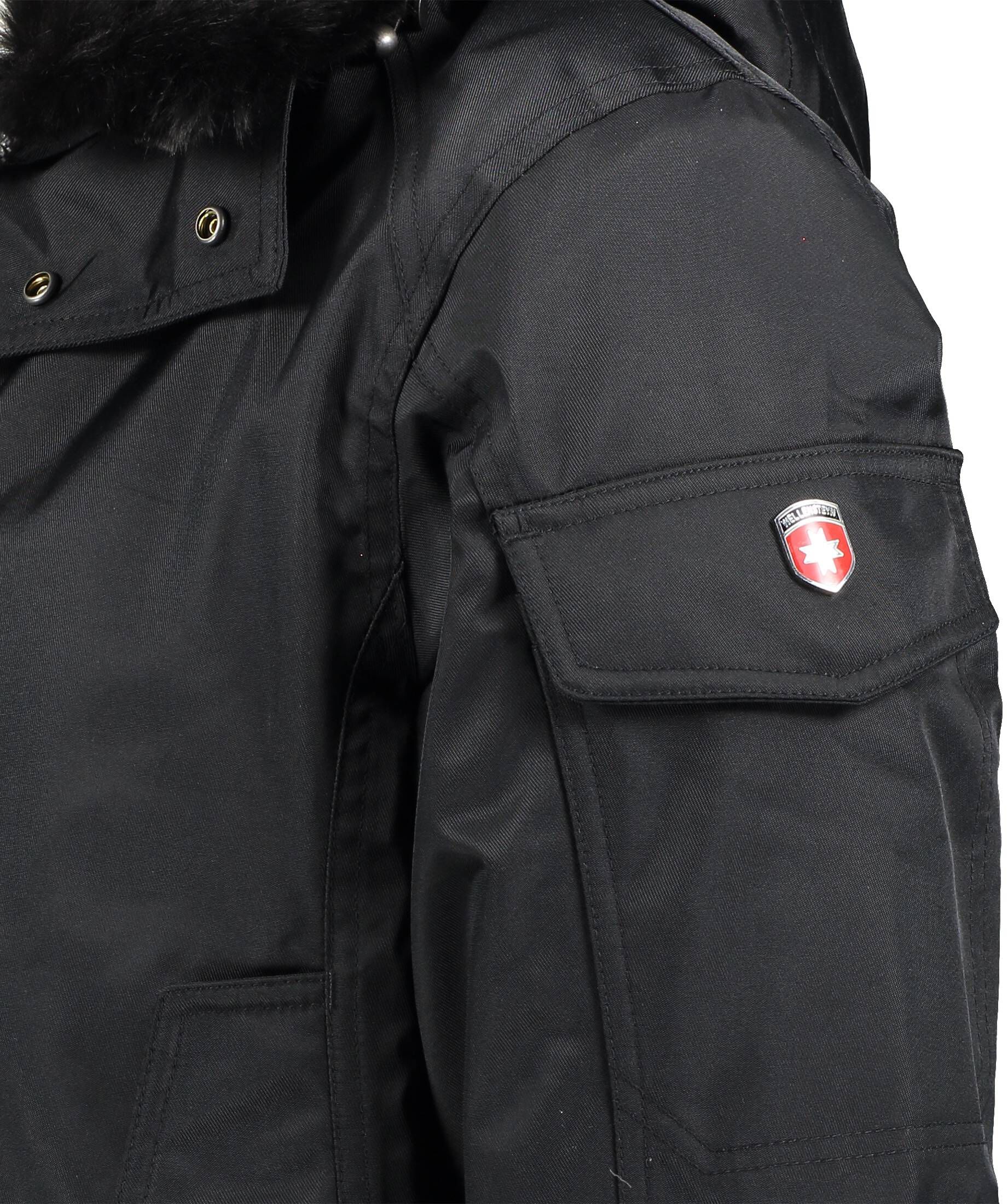 Wellensteyn| Herren Jacke 