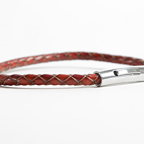 Bracelet BBN-440 Rouge